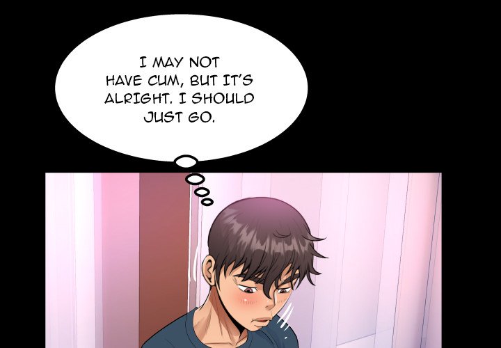 The Unforeseen Guest Chapter 58 image 0