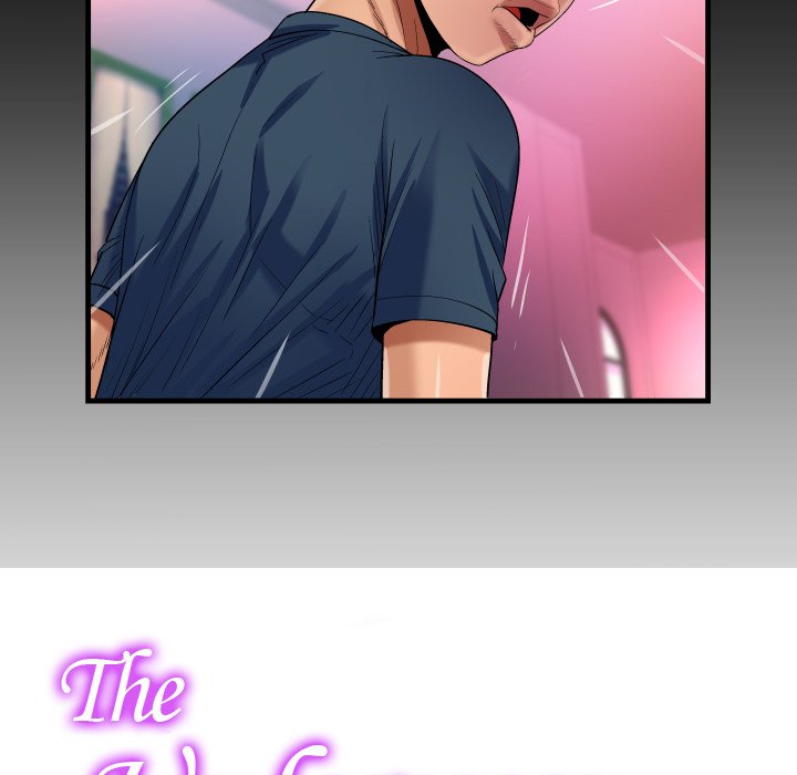 The Unforeseen Guest Chapter 58 image 9