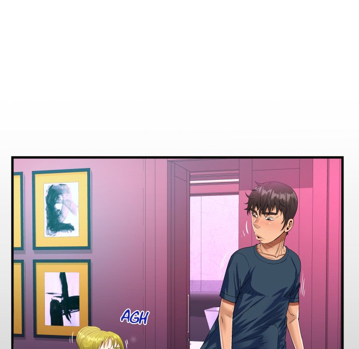 The Unforeseen Guest Chapter 58 image 12