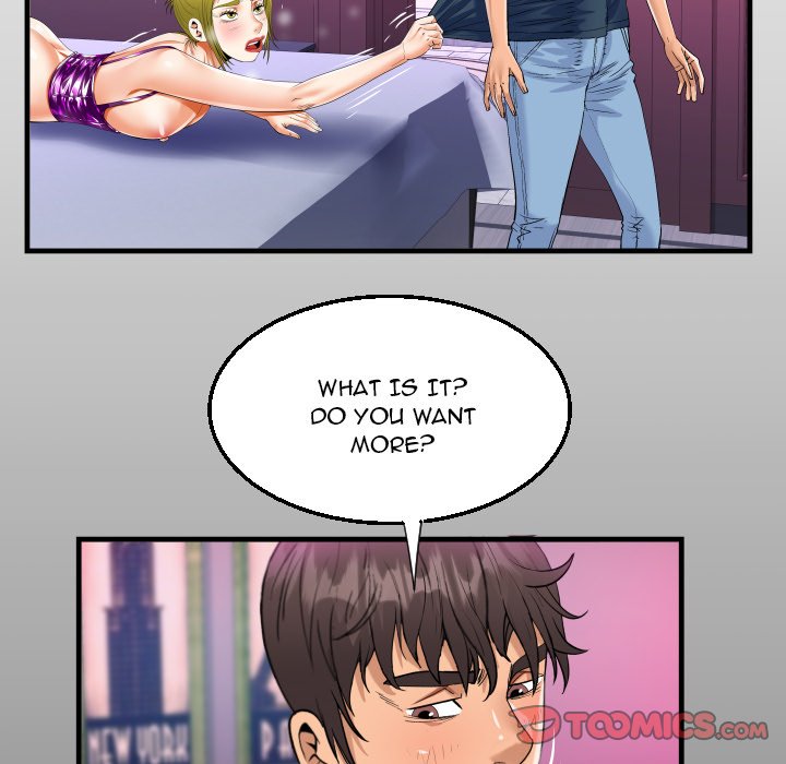 The Unforeseen Guest Chapter 58 image 13