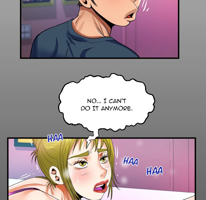 The Unforeseen Guest Chapter 58 image 14