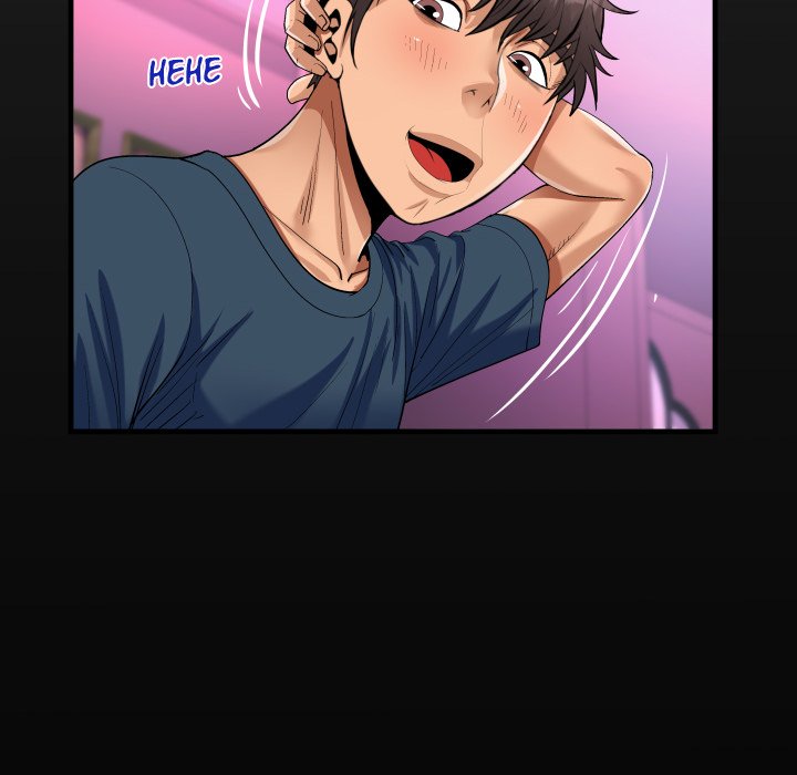 The Unforeseen Guest Chapter 58 image 17