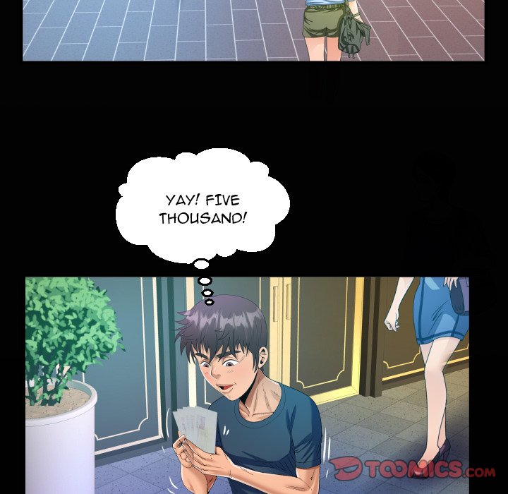 The Unforeseen Guest Chapter 58 image 19