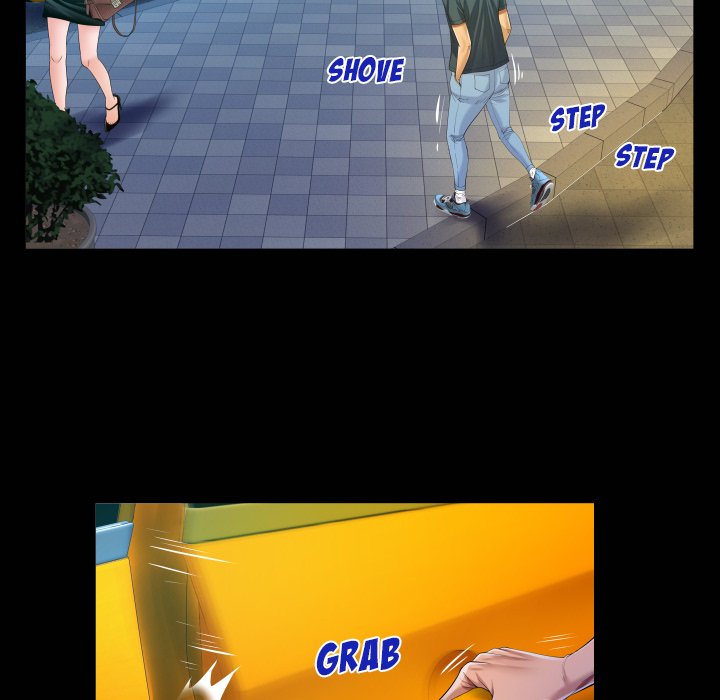 The Unforeseen Guest Chapter 58 image 21