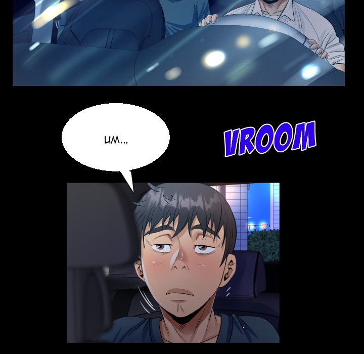 The Unforeseen Guest Chapter 58 image 24