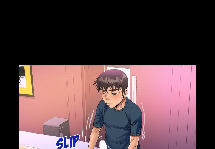 The Unforeseen Guest Chapter 58 image 2