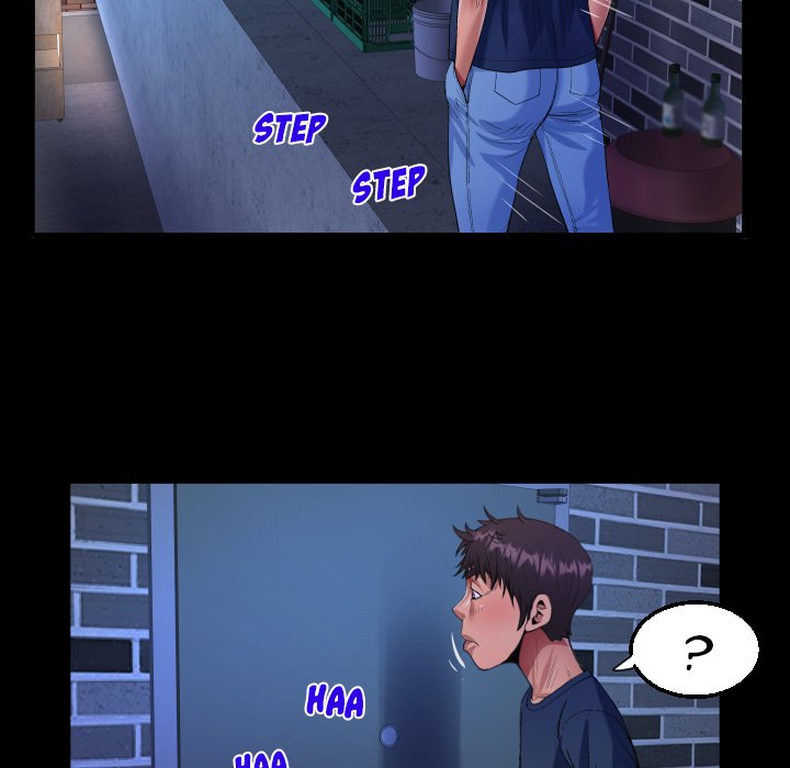 The Unforeseen Guest Chapter 58 image 30