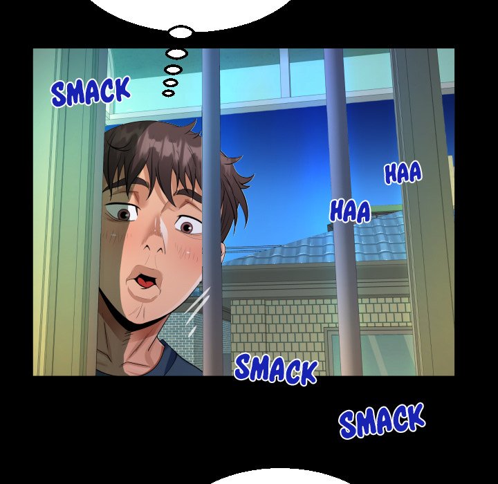 The Unforeseen Guest Chapter 58 image 34