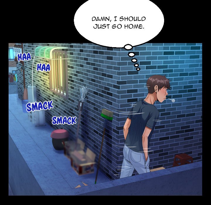 The Unforeseen Guest Chapter 58 image 35