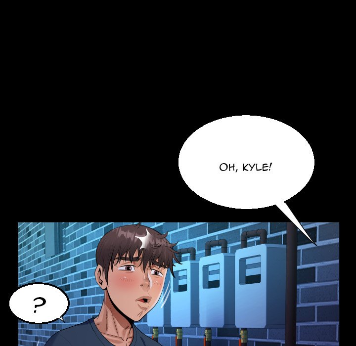 The Unforeseen Guest Chapter 58 image 36