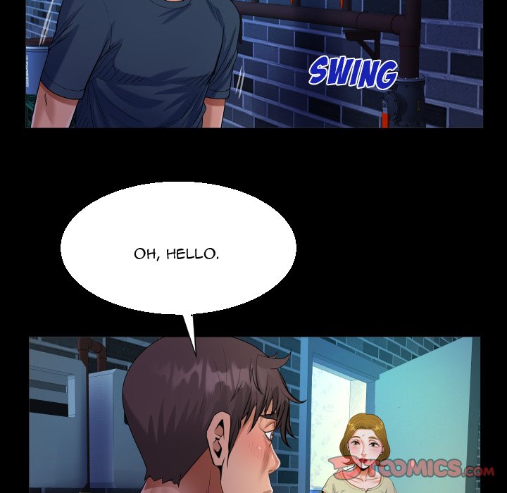 The Unforeseen Guest Chapter 58 image 37