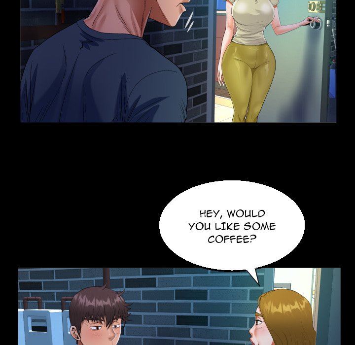 The Unforeseen Guest Chapter 58 image 38