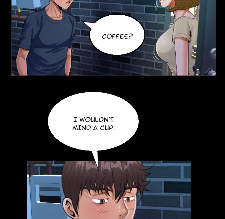 The Unforeseen Guest Chapter 58 image 39