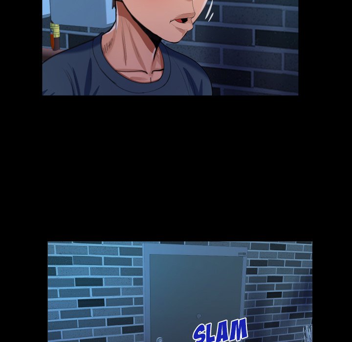 The Unforeseen Guest Chapter 58 image 40