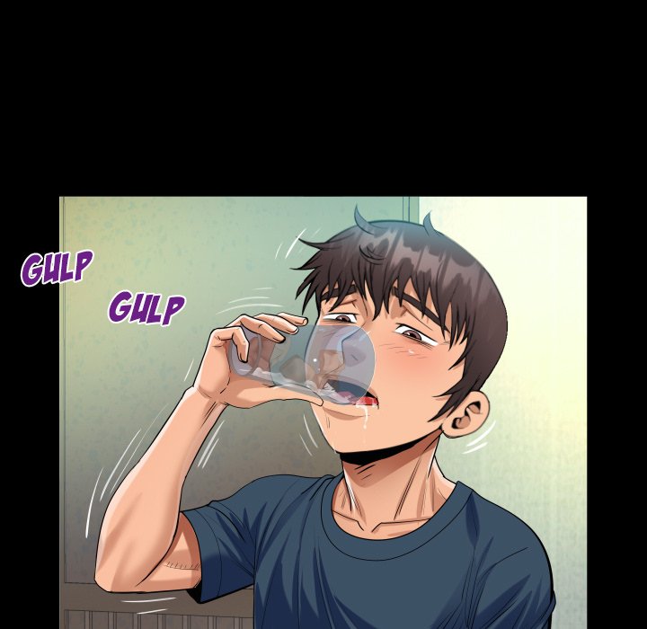 The Unforeseen Guest Chapter 58 image 44