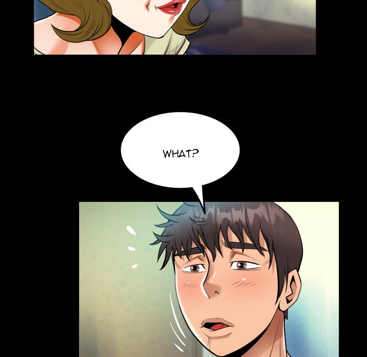 The Unforeseen Guest Chapter 58 image 47