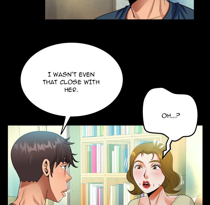 The Unforeseen Guest Chapter 58 image 48