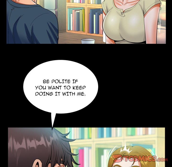 The Unforeseen Guest Chapter 58 image 49