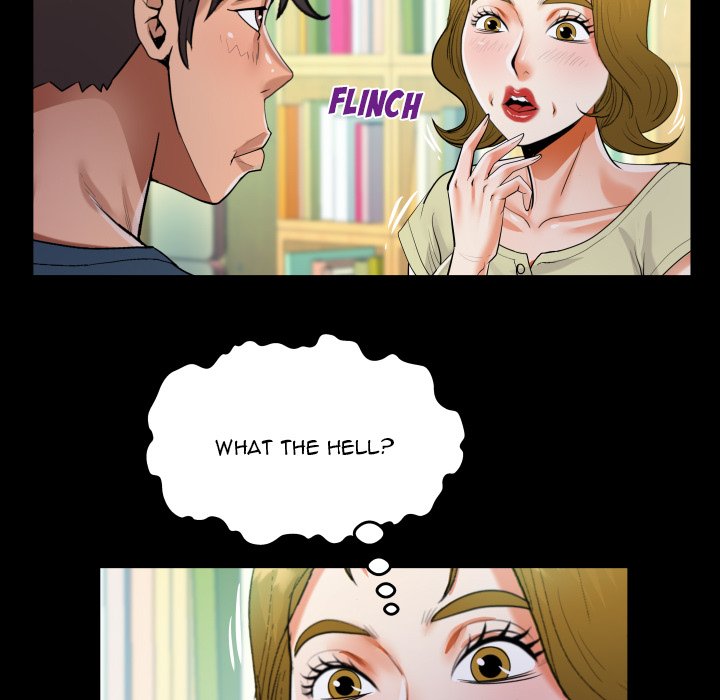 The Unforeseen Guest Chapter 58 image 50