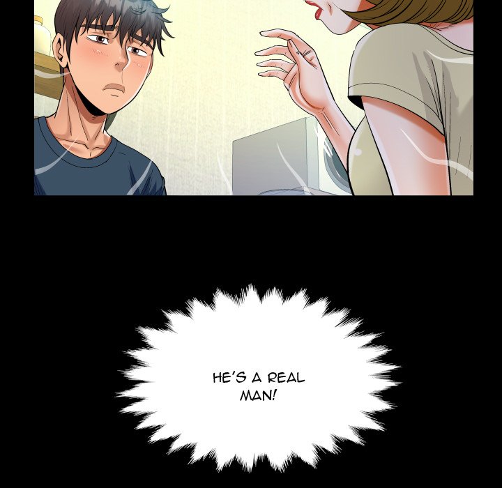 The Unforeseen Guest Chapter 58 image 52