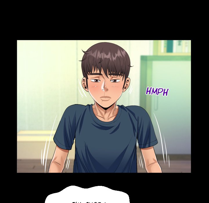 The Unforeseen Guest Chapter 58 image 53