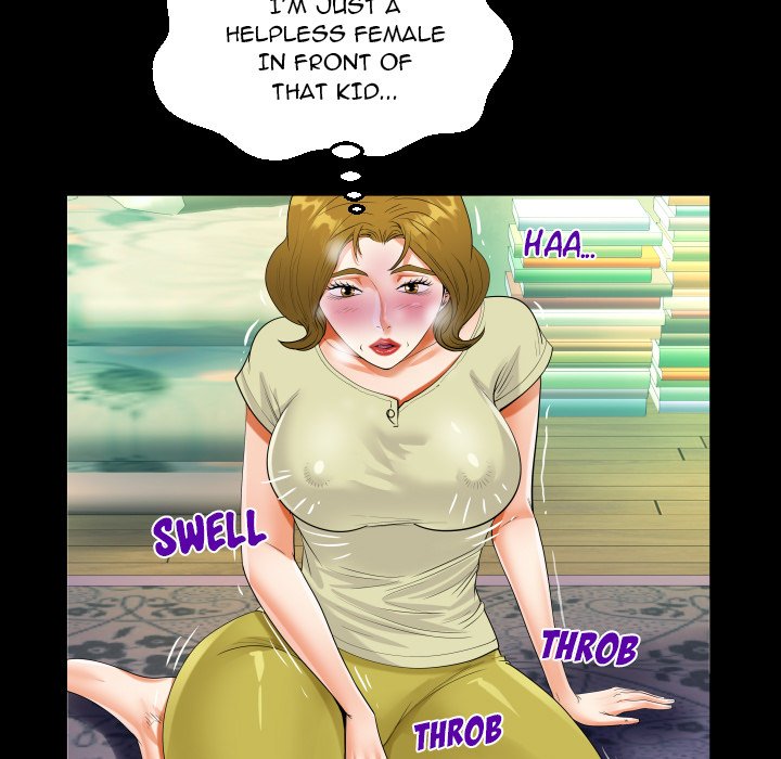 The Unforeseen Guest Chapter 58 image 54