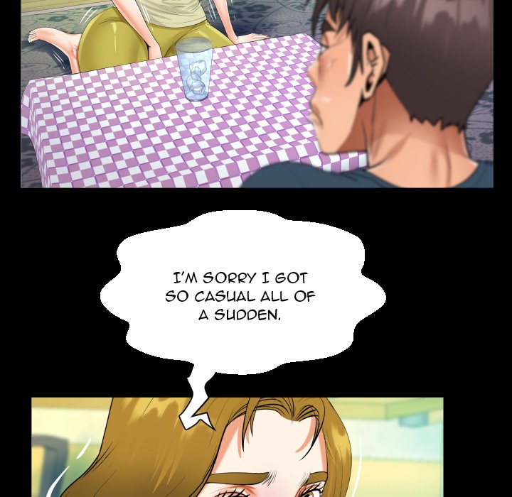 The Unforeseen Guest Chapter 58 image 56