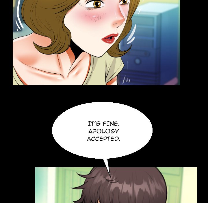 The Unforeseen Guest Chapter 58 image 57