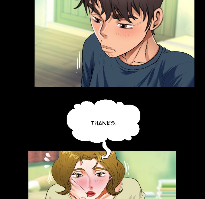 The Unforeseen Guest Chapter 58 image 58