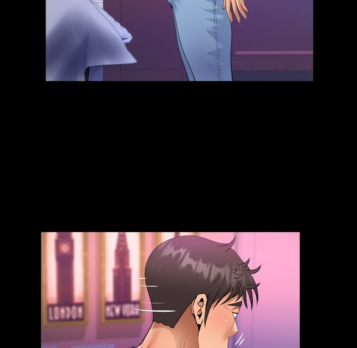 The Unforeseen Guest Chapter 58 image 5
