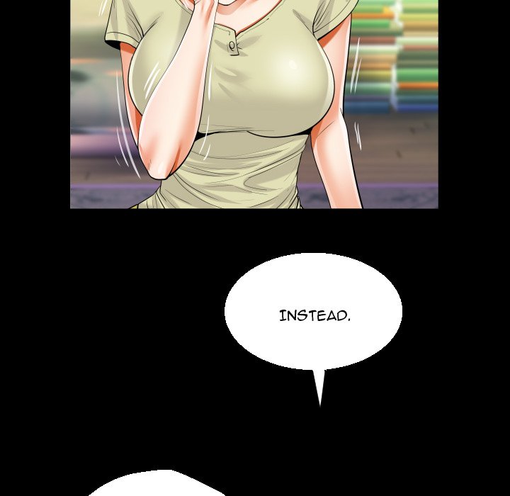 The Unforeseen Guest Chapter 58 image 59