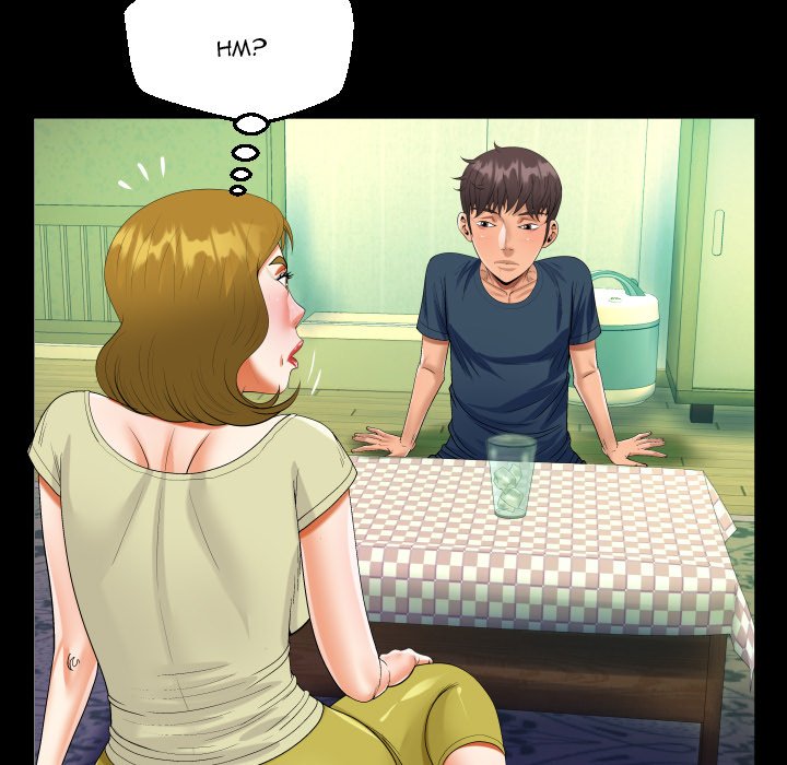 The Unforeseen Guest Chapter 58 image 60
