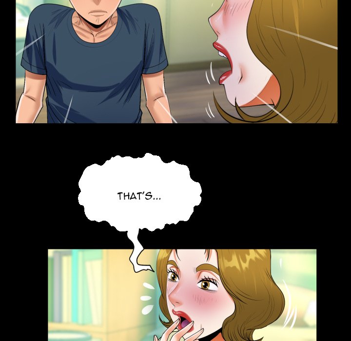 The Unforeseen Guest Chapter 58 image 62