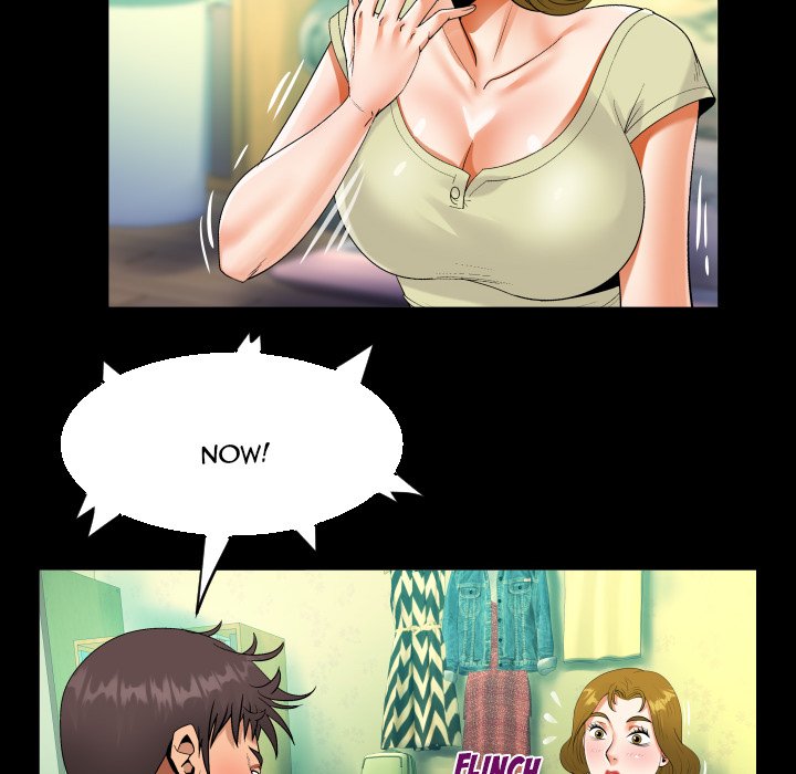 The Unforeseen Guest Chapter 58 image 63