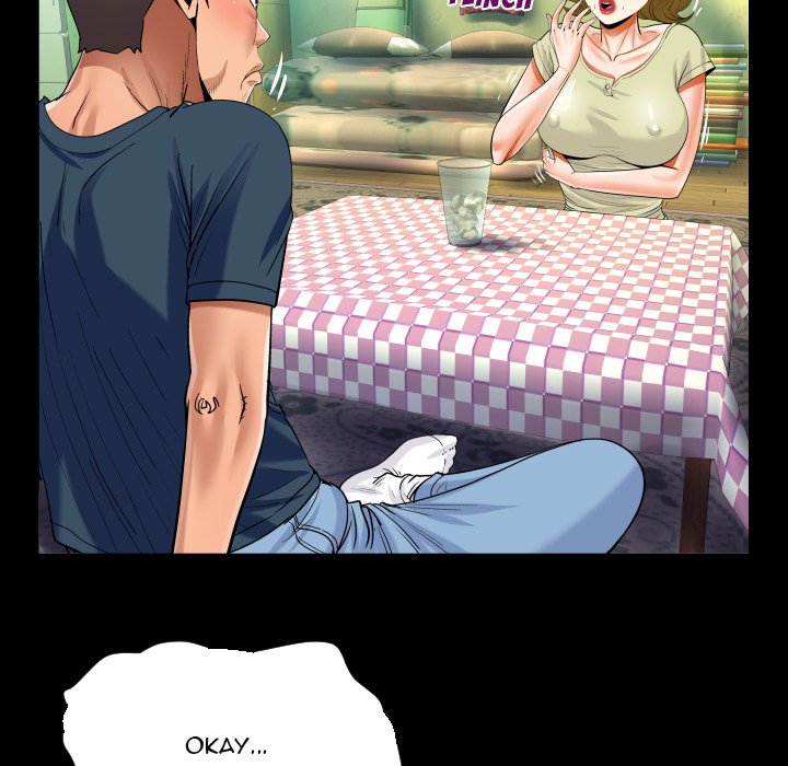 The Unforeseen Guest Chapter 58 image 64