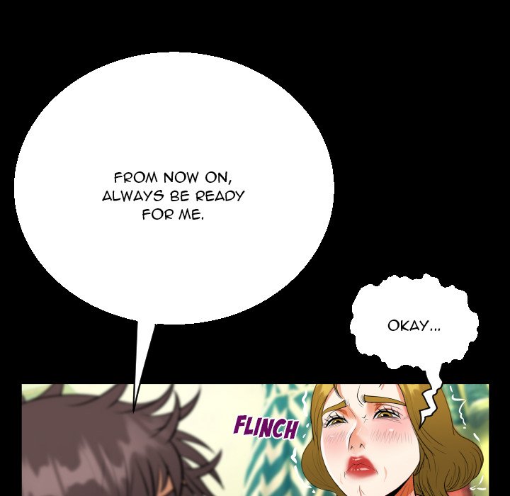 The Unforeseen Guest Chapter 58 image 72