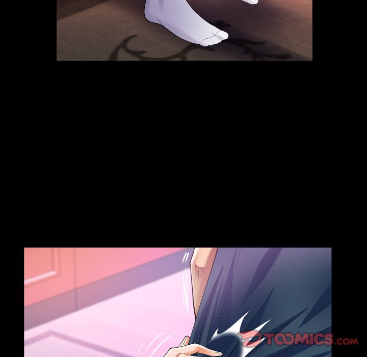 The Unforeseen Guest Chapter 58 image 7