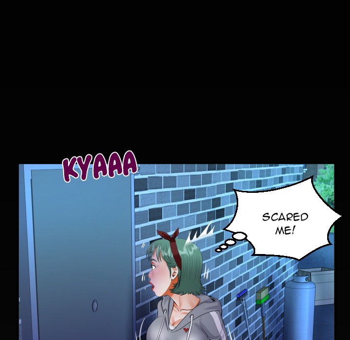 The Unforeseen Guest Chapter 58 image 84