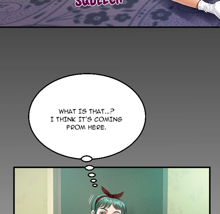 The Unforeseen Guest Chapter 58 image 87