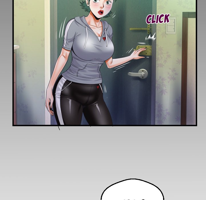 The Unforeseen Guest Chapter 58 image 88