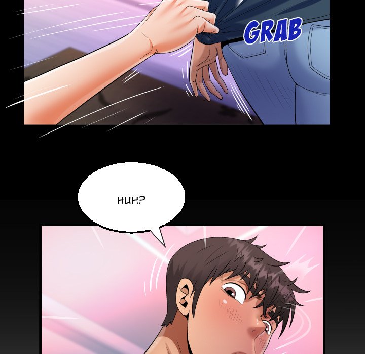 The Unforeseen Guest Chapter 58 image 8