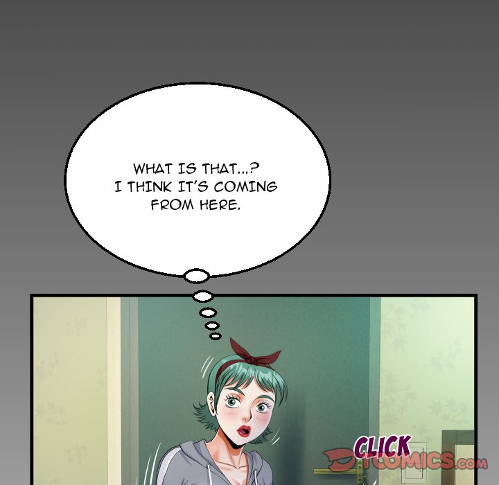 The Unforeseen Guest Chapter 59 image 9
