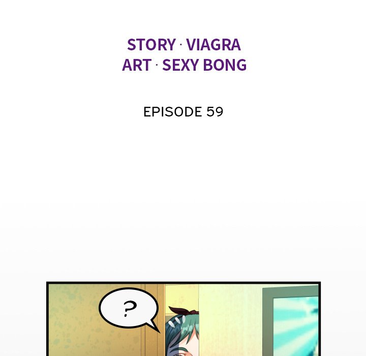 The Unforeseen Guest Chapter 59 image 14
