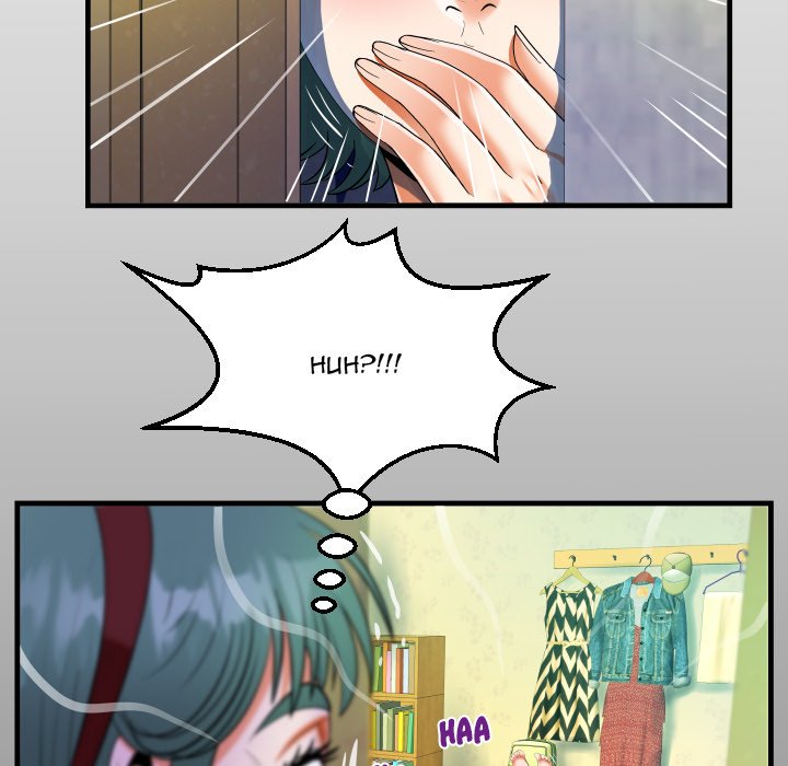 The Unforeseen Guest Chapter 59 image 16