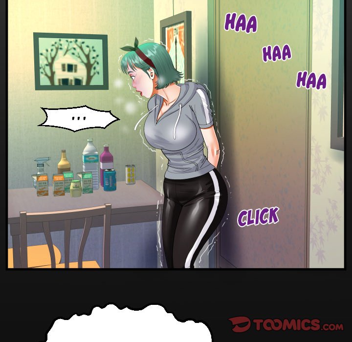 The Unforeseen Guest Chapter 59 image 19