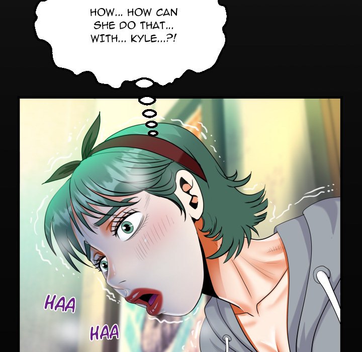 The Unforeseen Guest Chapter 59 image 20