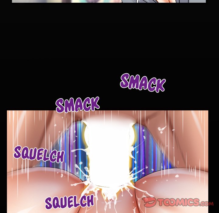 The Unforeseen Guest Chapter 59 image 21