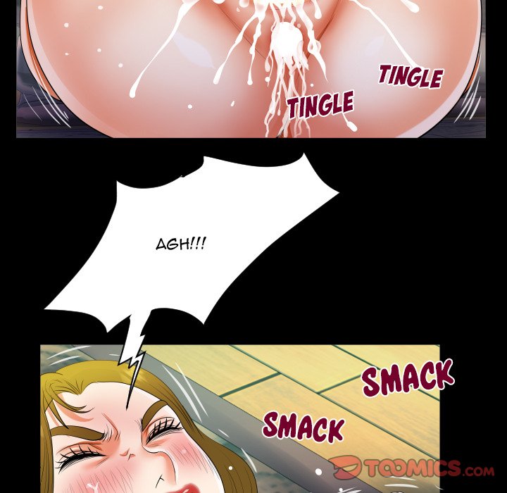 The Unforeseen Guest Chapter 59 image 23