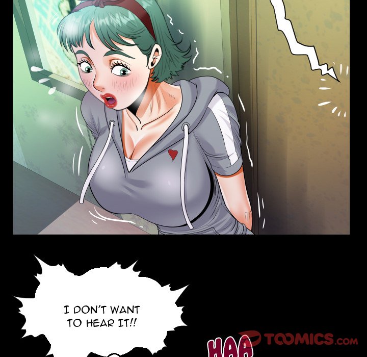 The Unforeseen Guest Chapter 59 image 25
