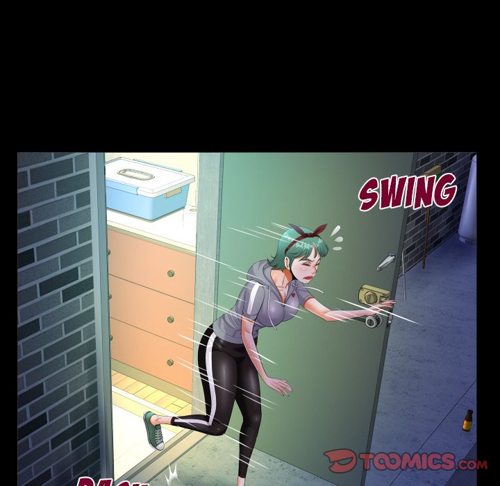 The Unforeseen Guest Chapter 59 image 27